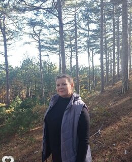 Непокорная