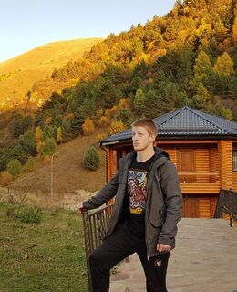 Влад — фото 3