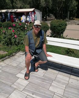 Григорий — фото 1