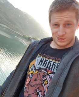 Влад — фото 1